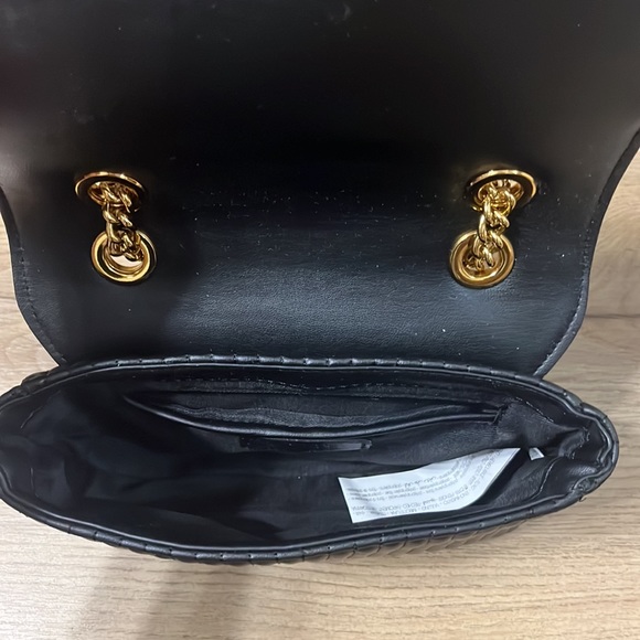 NWT 🖤Zara Bag - Picture 7 of 7